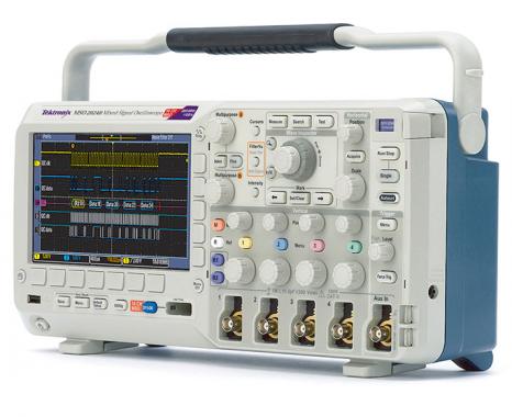 MSO/DPO2000Bϵл̖(ho)ʾ